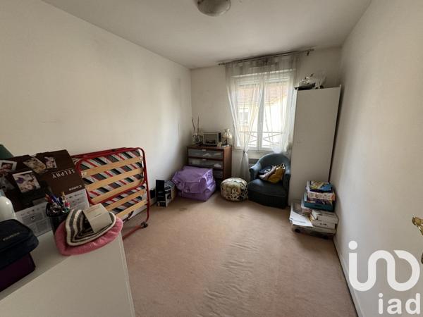 Maison à vendre 6 pièces 100 m² Montgeron