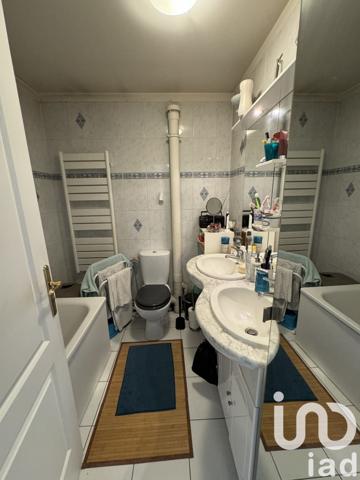 Maison à vendre 6 pièces 100 m² Montgeron