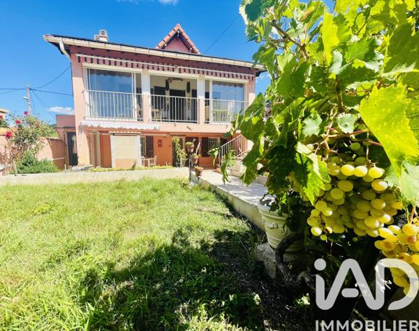 Maison à vendre 4 pièces 105 m² Plan-de-Cuques