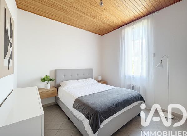 Maison à vendre 4 pièces 105 m² Plan-de-Cuques