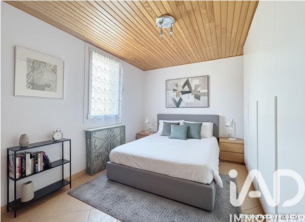 Maison à vendre 4 pièces 105 m² Plan-de-Cuques