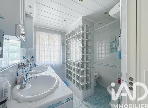 Maison à vendre 4 pièces 105 m² Plan-de-Cuques