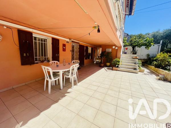 Maison à vendre 4 pièces 105 m² Plan-de-Cuques