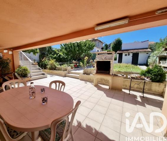 Maison à vendre 4 pièces 105 m² Plan-de-Cuques