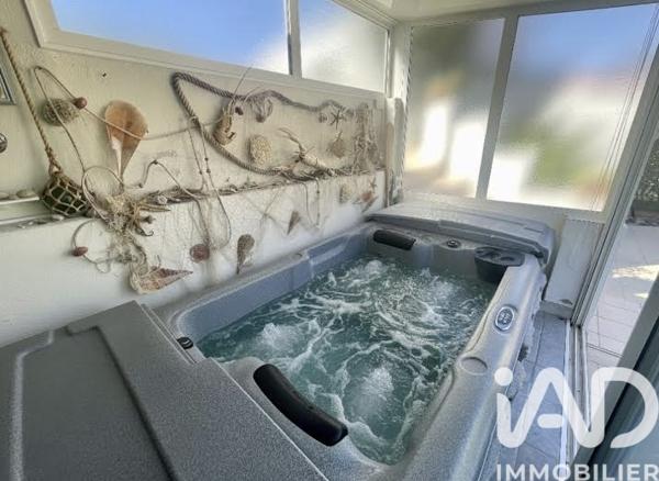 Maison à vendre 4 pièces 105 m² Plan-de-Cuques