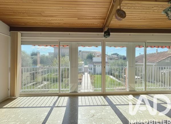 Maison à vendre 4 pièces 105 m² Plan-de-Cuques