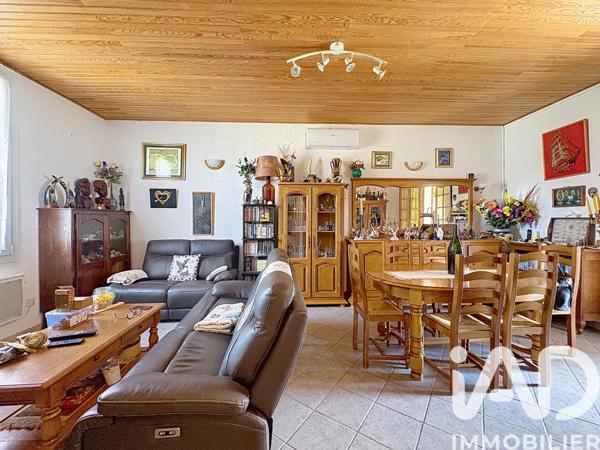 Maison à vendre 4 pièces 105 m² Plan-de-Cuques