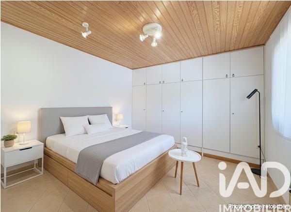 Maison à vendre 4 pièces 105 m² Plan-de-Cuques