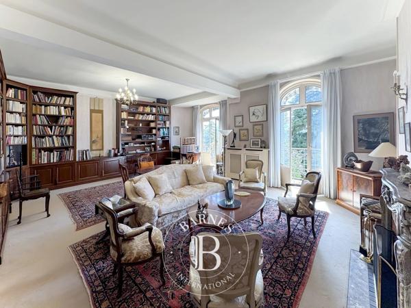 Aix-les-Bains, Appartement 2 Chambres -  145 m² à vendre