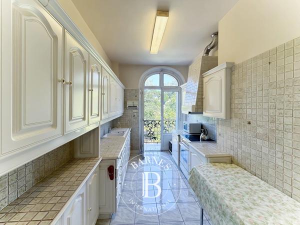 Aix-les-Bains, Appartement 2 Chambres -  145 m² à vendre