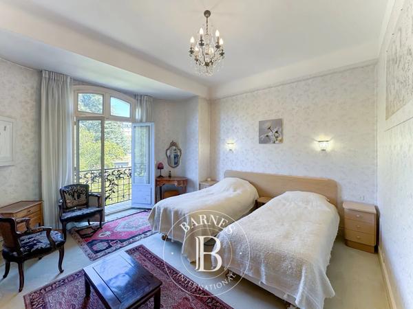Aix-les-Bains, Appartement 2 Chambres -  145 m² à vendre