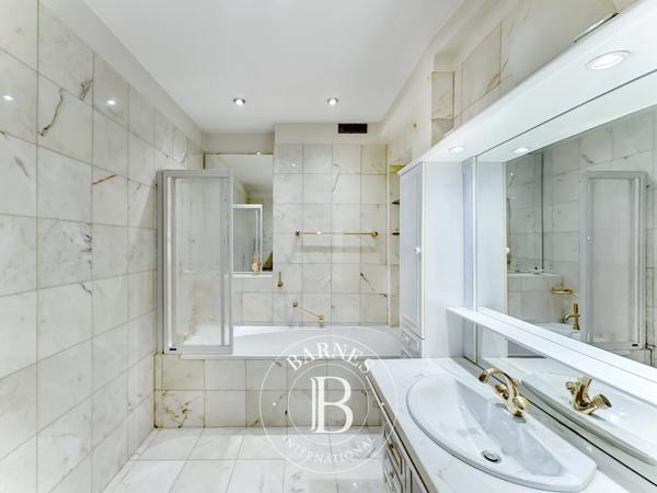 Aix-les-Bains, Appartement 2 Chambres -  145 m² à vendre