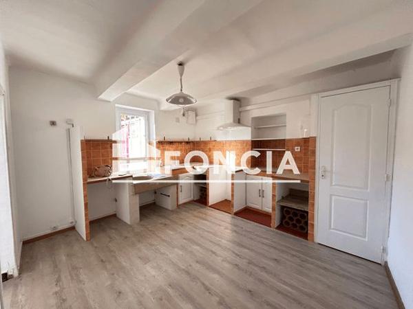 Location Appartement 3 pièces 61.82 m² - 5 IMPASSE DES CHASSEURS Gignac La Nerthe 13180