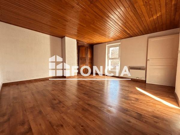Location Appartement 3 pièces 61.82 m² - 5 IMPASSE DES CHASSEURS Gignac La Nerthe 13180