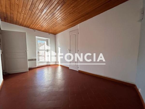 Location Appartement 3 pièces 61.82 m² - 5 IMPASSE DES CHASSEURS Gignac La Nerthe 13180