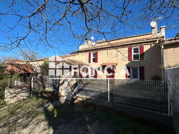 Location Appartement 3 pièces 61.82 m² - 5 IMPASSE DES CHASSEURS Gignac La Nerthe 13180