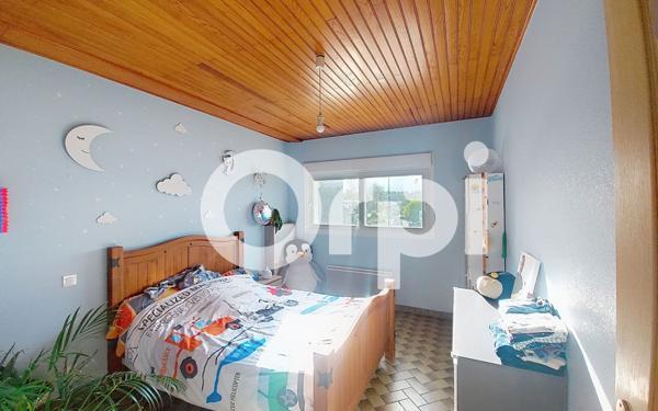 Appartement à louer    4 pièces • 124,21 m2 Saint-Flour