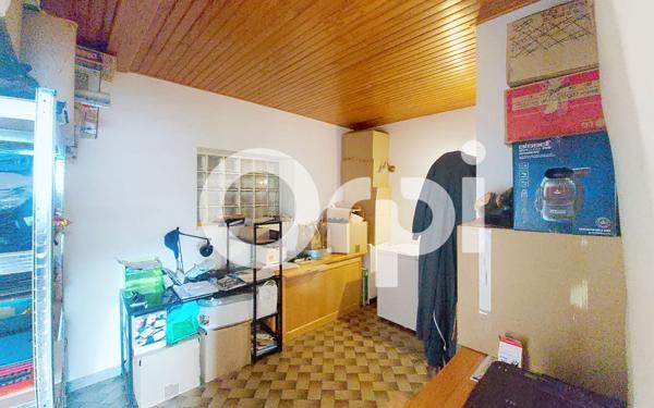 Appartement à louer    4 pièces • 124,21 m2 Saint-Flour