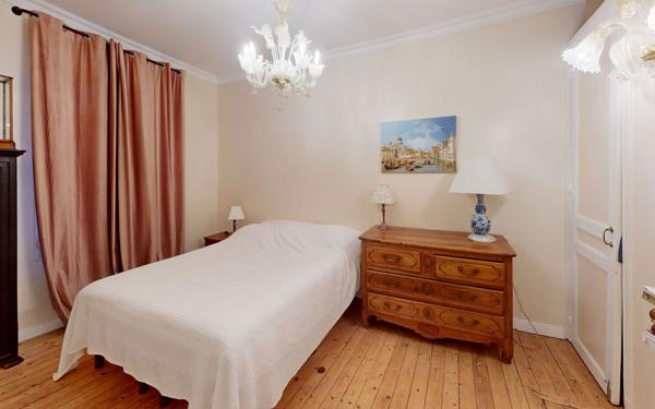 Maison à vendre    3 pièces • 53,38 m2 Le Havre