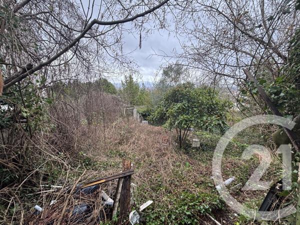 Maison à vendre  3 pièces - 65 m2 ARGENTEUIL - 95