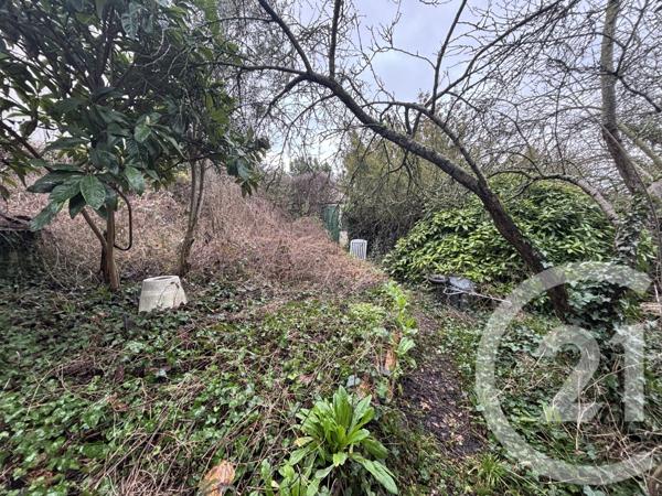 Maison à vendre  3 pièces - 65 m2 ARGENTEUIL - 95