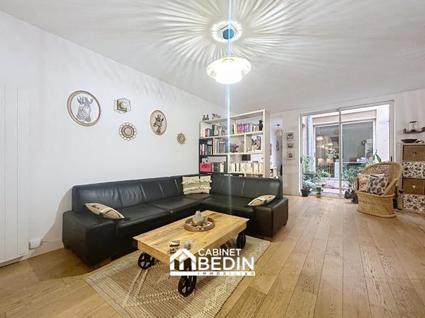 Achat Appartement T4 Toulouse 1 chambre
