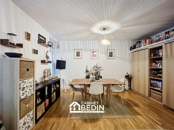 Achat Appartement T4 Toulouse 1 chambre