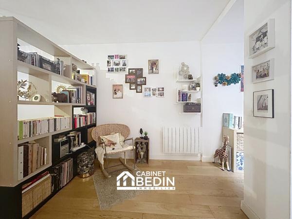 Achat Appartement T4 Toulouse 1 chambre