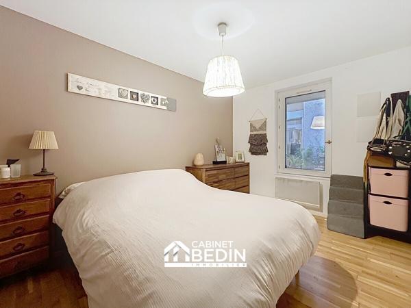 Achat Appartement T4 Toulouse 1 chambre