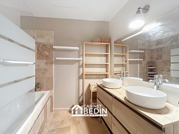 Achat Appartement T4 Toulouse 1 chambre