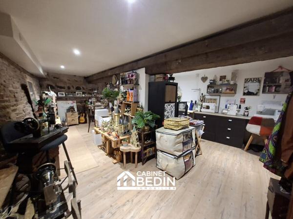 Achat Appartement T4 Toulouse 1 chambre