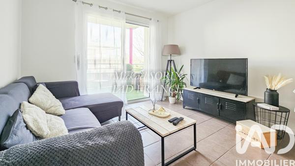Appartement à vendre 2 pièces 45 m² La Roche-sur-Yon