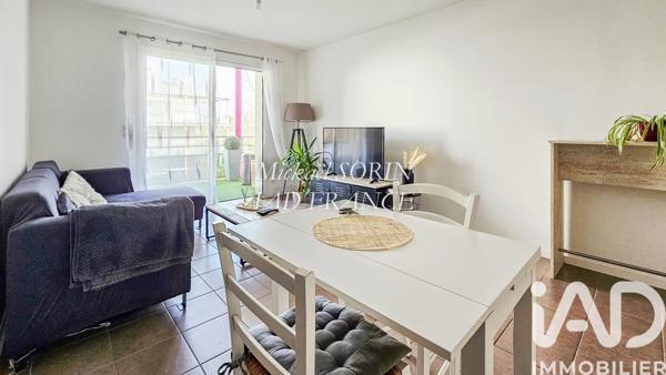 Appartement à vendre 2 pièces 45 m² La Roche-sur-Yon