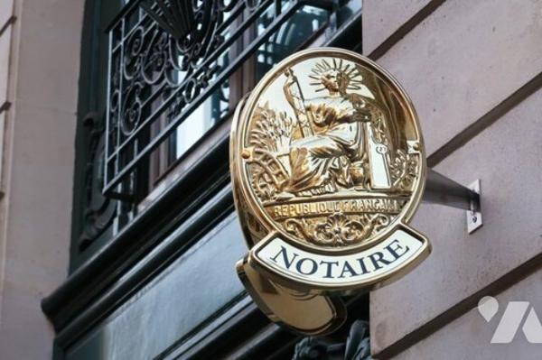 2 terrains à vendre dont un de 9,23 ares en zone UB et l'autre de 11,95 en zone N