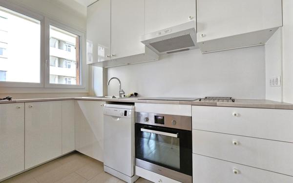 Appartement à louer    2 pièces • 38,86 m2 Vanves