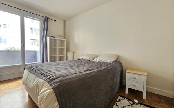 Appartement à louer    2 pièces • 38,86 m2 Vanves