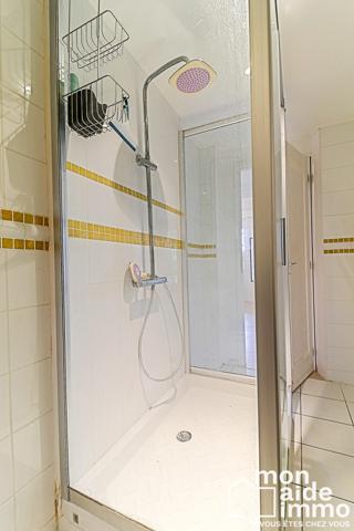 Maison 2 logements avec terrain