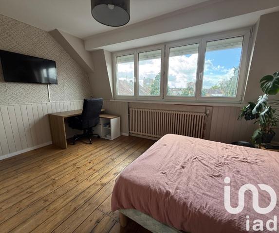 Maison à vendre 6 pièces 144 m² Lys-lez-Lannoy