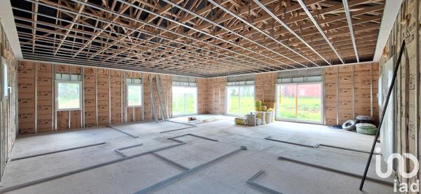 Maison à vendre 4 pièces 107 m² Guémené-Penfao