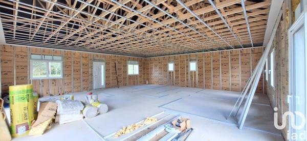 Maison à vendre 4 pièces 107 m² Guémené-Penfao