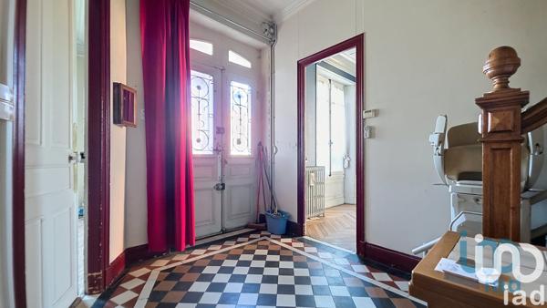 Maison à vendre 6 pièces 126 m² Romilly-sur-Seine