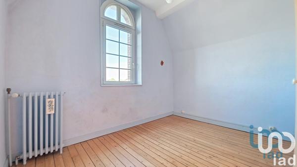 Maison à vendre 6 pièces 126 m² Romilly-sur-Seine