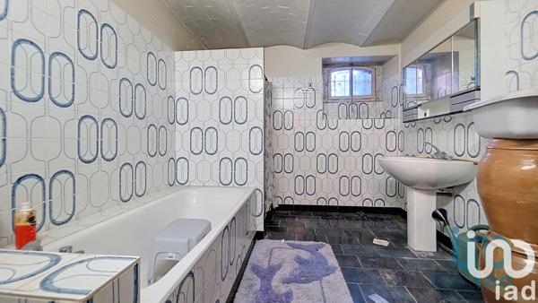 Maison à vendre 6 pièces 126 m² Romilly-sur-Seine