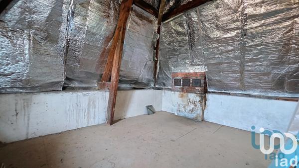 Maison à vendre 6 pièces 126 m² Romilly-sur-Seine