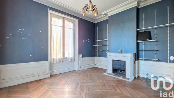 Maison à vendre 6 pièces 126 m² Romilly-sur-Seine