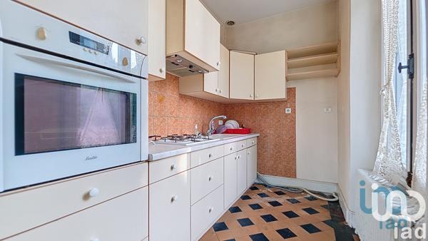 Maison à vendre 6 pièces 126 m² Romilly-sur-Seine