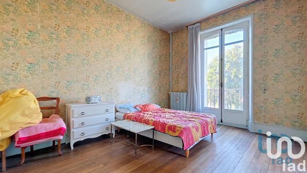 Maison à vendre 6 pièces 126 m² Romilly-sur-Seine