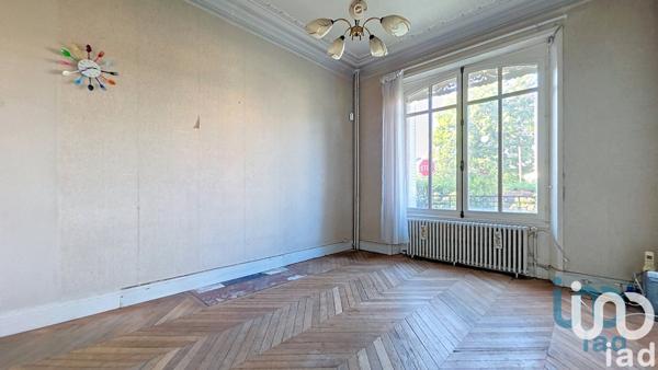 Maison à vendre 6 pièces 126 m² Romilly-sur-Seine