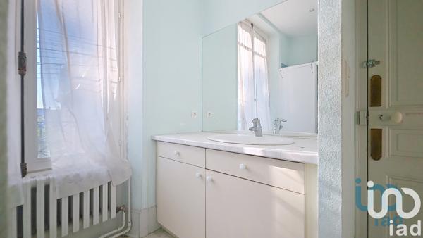 Maison à vendre 6 pièces 126 m² Romilly-sur-Seine