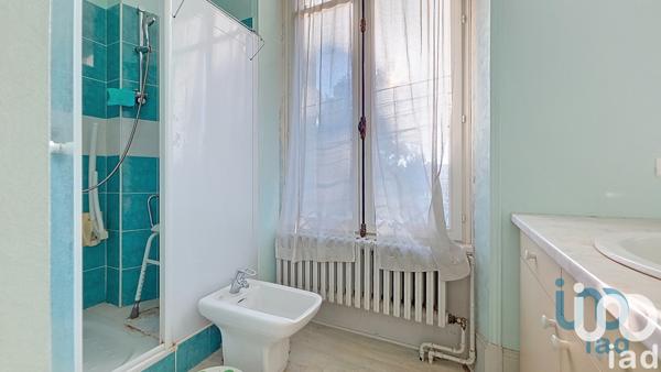 Maison à vendre 6 pièces 126 m² Romilly-sur-Seine